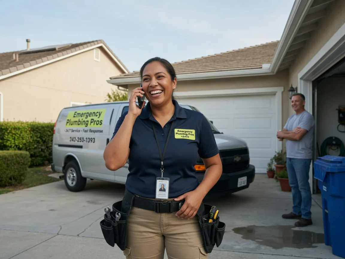 Emergency Plumber Barnes, KS FAQs